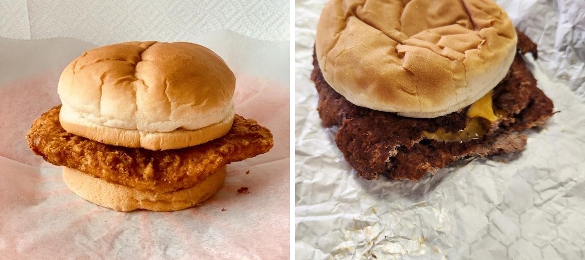 Gross' Burgers