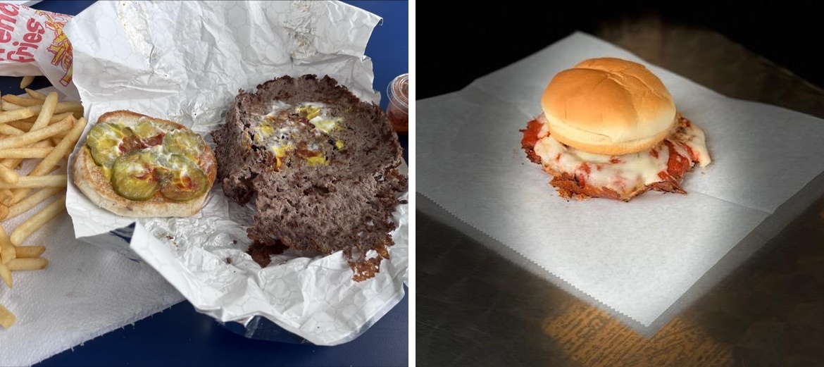 Gross' Burgers