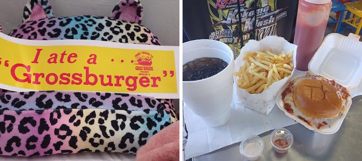 Gross' Burgers