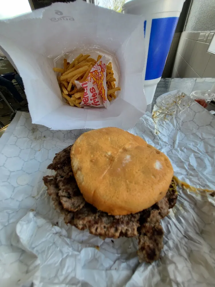 American Meal