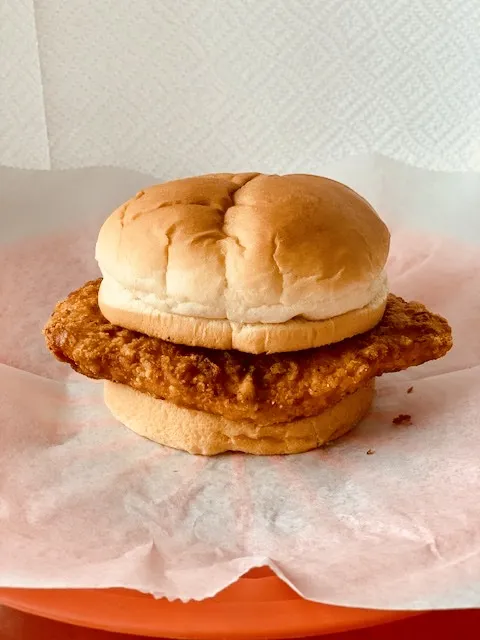 Chicken Sandwich