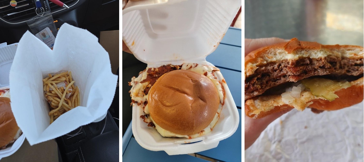 Gross' Burgers