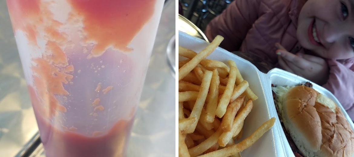 Gross' Burgers