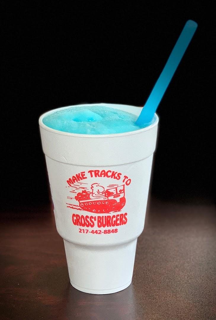 Gross' Burgers