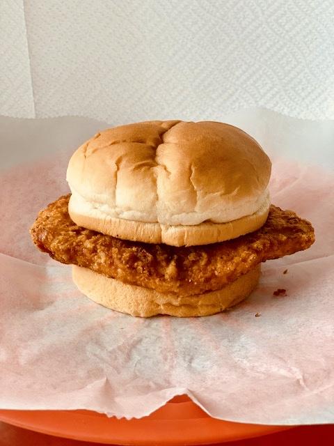 Gross' Burgers