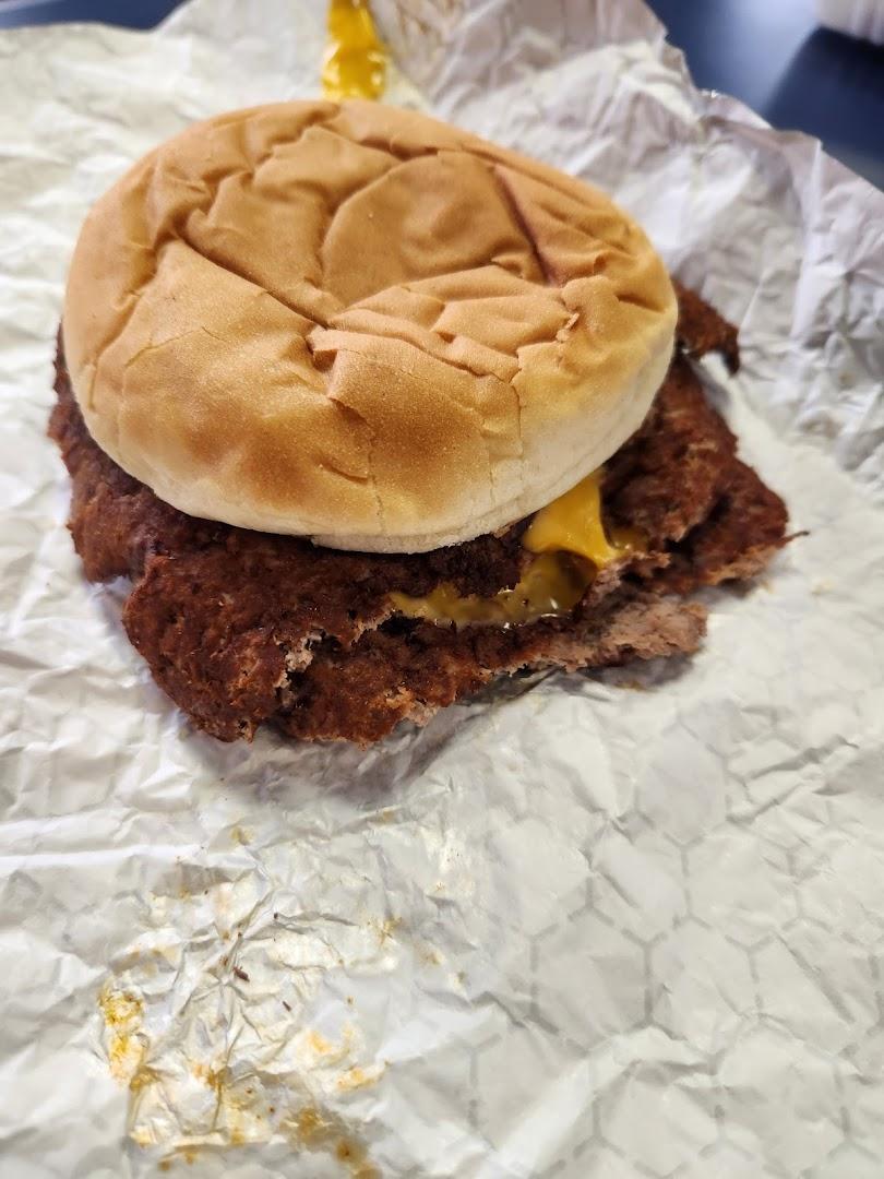 Gross' Burgers